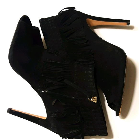 Rebecca Minkoff Shoes - Rebecca Minkoff size 10M